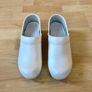 Dansko ‘Professional’ Clogs, Size 37